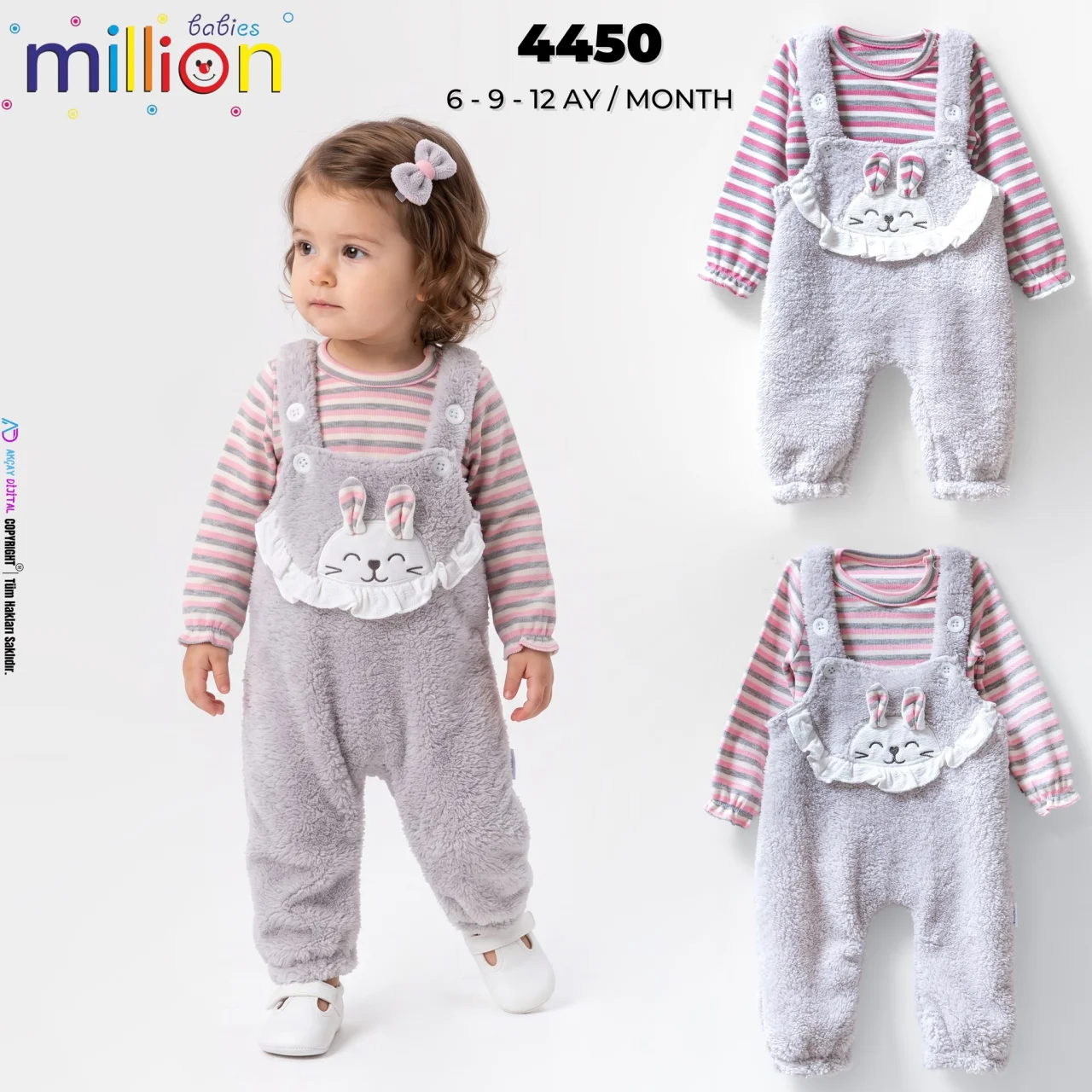 Million model 4450
